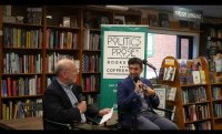 Evan Friss — The Bookshop: A History of the American Bookstore - with Bradley Graham